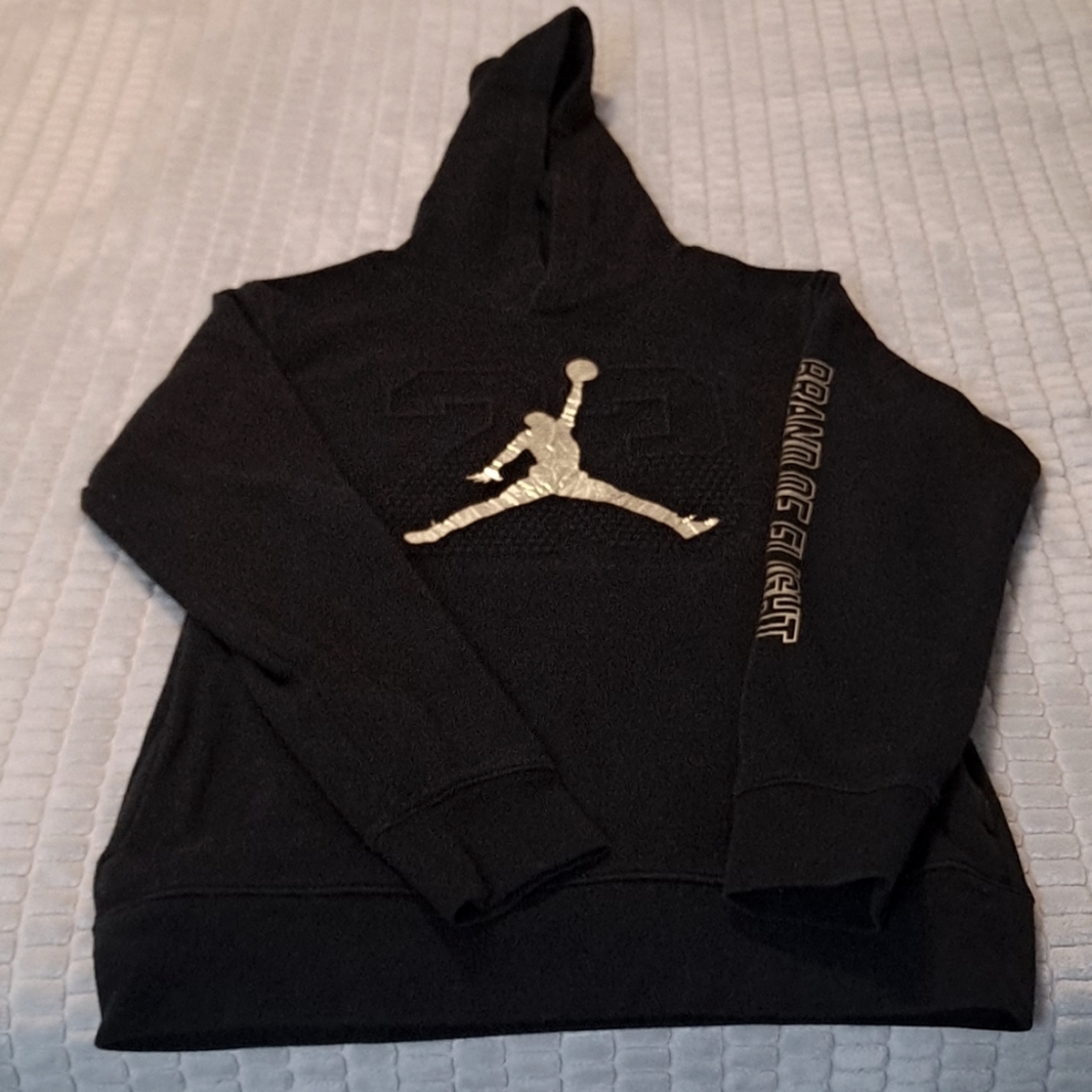 Kids Jordan sweatshirt